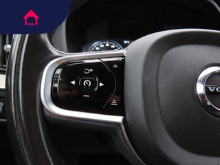 2021 Volvo XC60