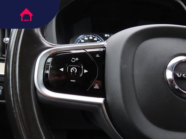 2021 Volvo XC60