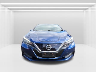 2018 Nissan LEAF