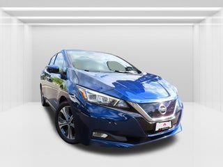 2018 Nissan LEAF