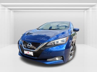 2018 Nissan LEAF
