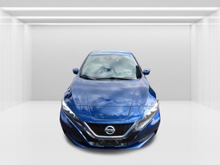 2018 Nissan LEAF