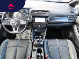 2018 Nissan LEAF