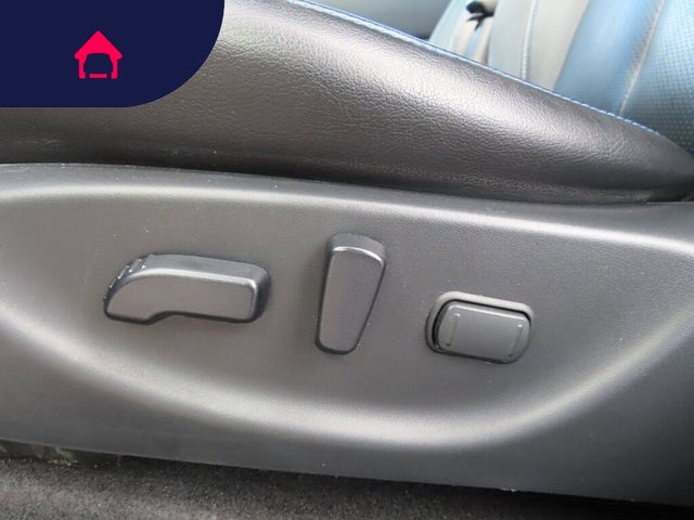 2018 Nissan LEAF