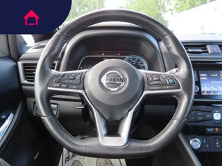 2018 Nissan LEAF
