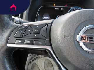 2018 Nissan LEAF