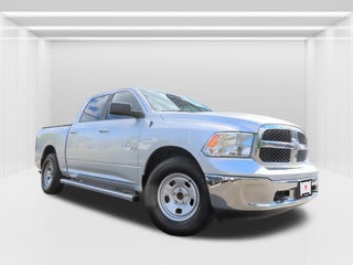 2019 Ram 1500 Classic
