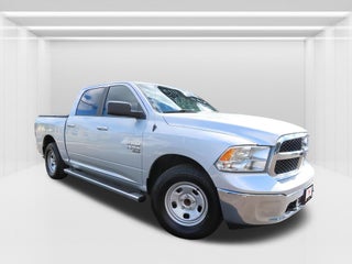 2019 Ram 1500 Classic