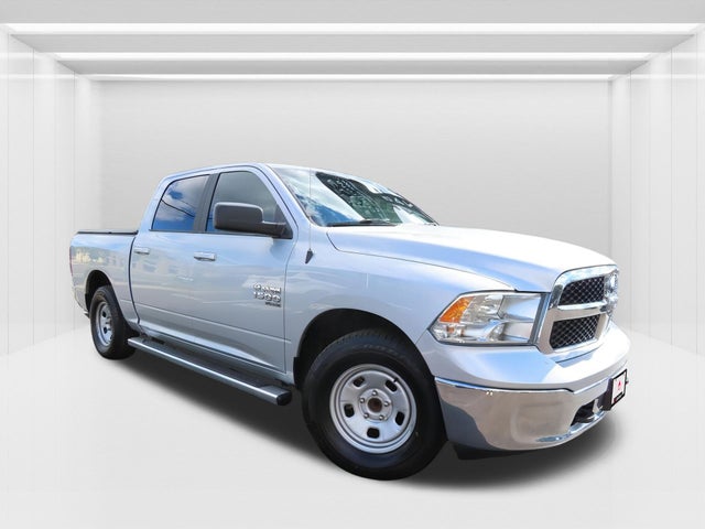 2019 Ram 1500 Classic