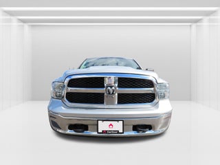 2019 Ram 1500 Classic