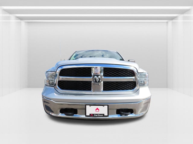 2019 Ram 1500 Classic