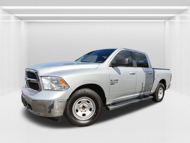 2019 Ram 1500 Classic