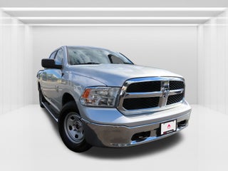 2019 Ram 1500 Classic