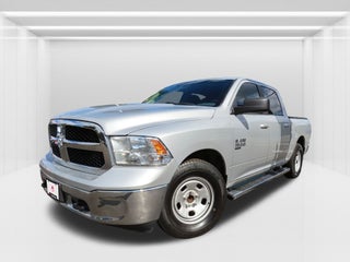 2019 Ram 1500 Classic