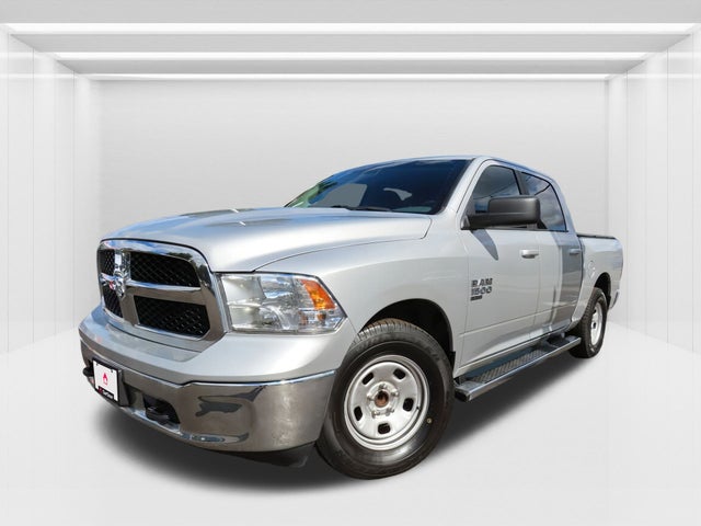 2019 Ram 1500 Classic