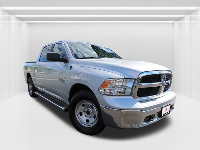 2019 Ram 1500 Classic