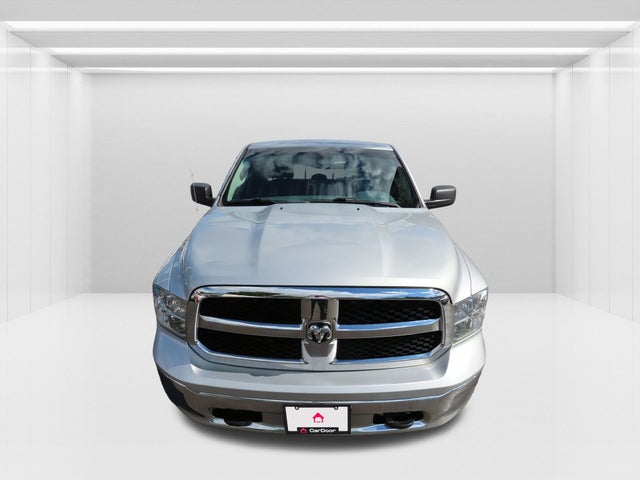 2019 Ram 1500 Classic