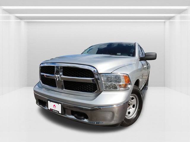 2019 Ram 1500 Classic