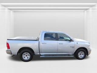 2019 Ram 1500 Classic