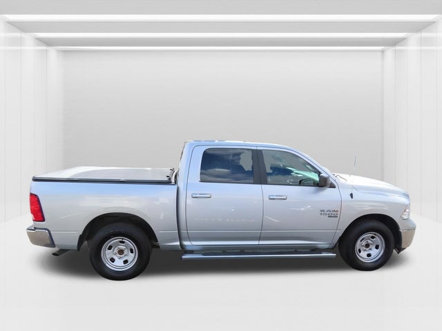 2019 Ram 1500 Classic