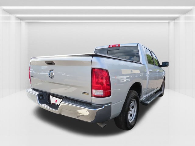 2019 Ram 1500 Classic