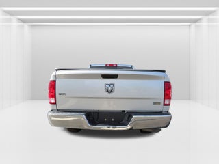 2019 Ram 1500 Classic