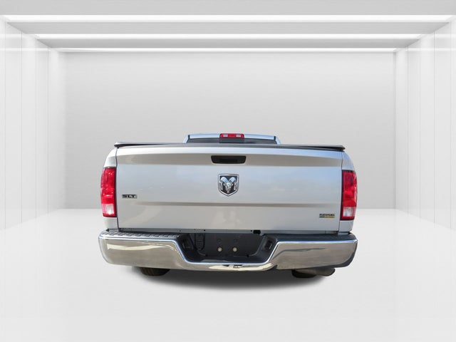 2019 Ram 1500 Classic