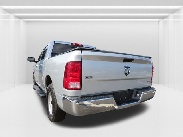2019 Ram 1500 Classic
