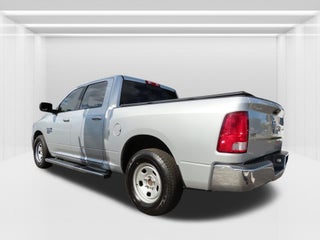 2019 Ram 1500 Classic