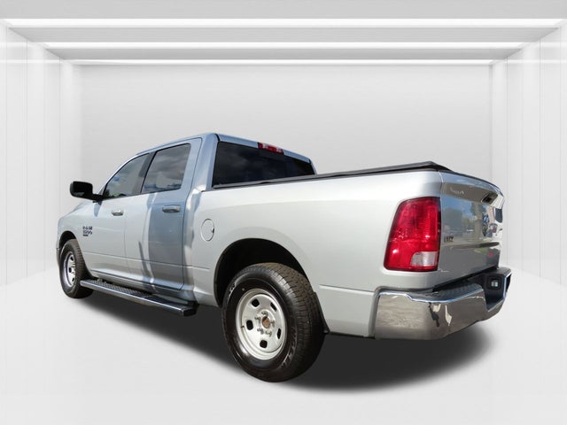 2019 Ram 1500 Classic
