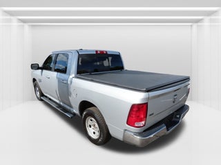 2019 Ram 1500 Classic