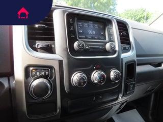 2019 Ram 1500 Classic
