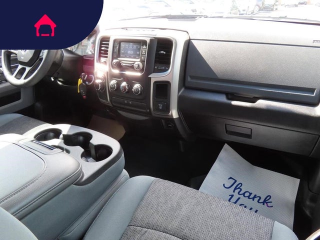 2019 Ram 1500 Classic