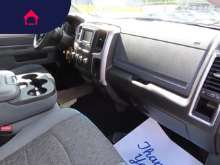 2019 Ram 1500 Classic