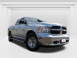 2019 Ram 1500 Classic