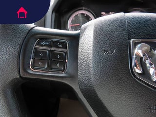 2019 Ram 1500 Classic