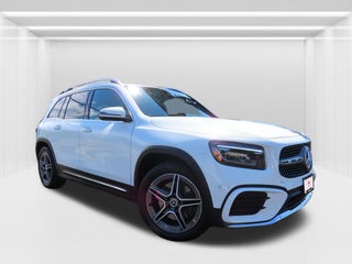2024 Mercedes-Benz GLB