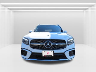 2024 Mercedes-Benz GLB