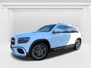 2024 Mercedes-Benz GLB