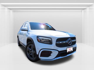 2024 Mercedes-Benz GLB