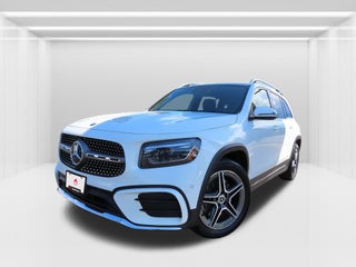 2024 Mercedes-Benz GLB