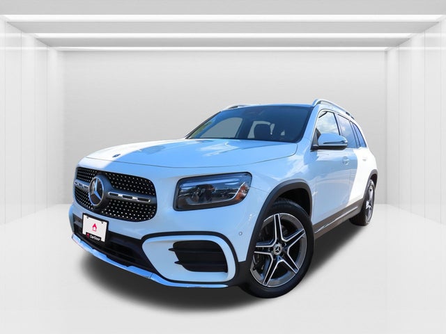 2024 Mercedes-Benz GLB