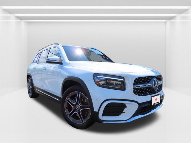 2024 Mercedes-Benz GLB