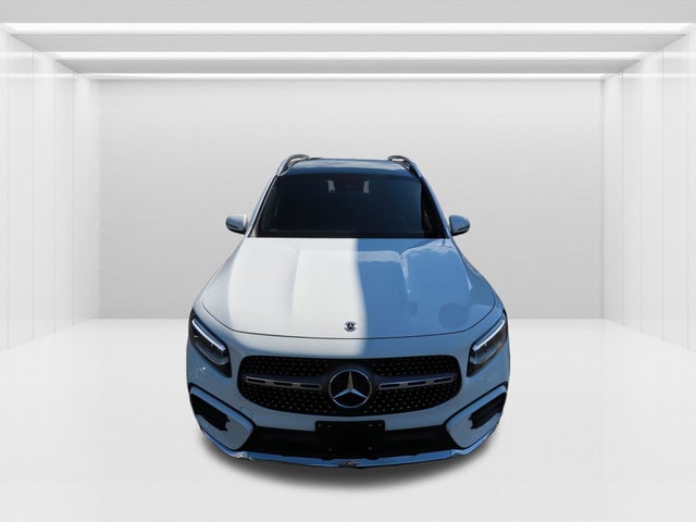 2024 Mercedes-Benz GLB