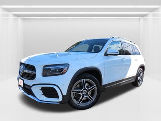 2024 Mercedes-Benz GLB