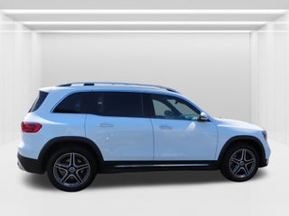 2024 Mercedes-Benz GLB