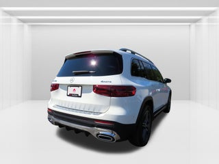 2024 Mercedes-Benz GLB