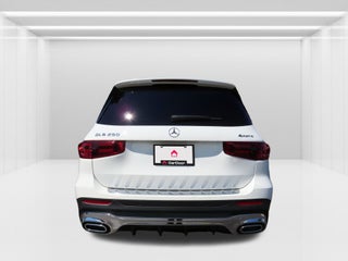 2024 Mercedes-Benz GLB