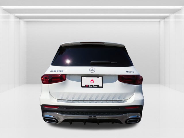 2024 Mercedes-Benz GLB