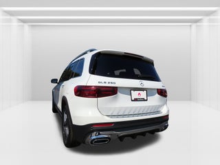 2024 Mercedes-Benz GLB